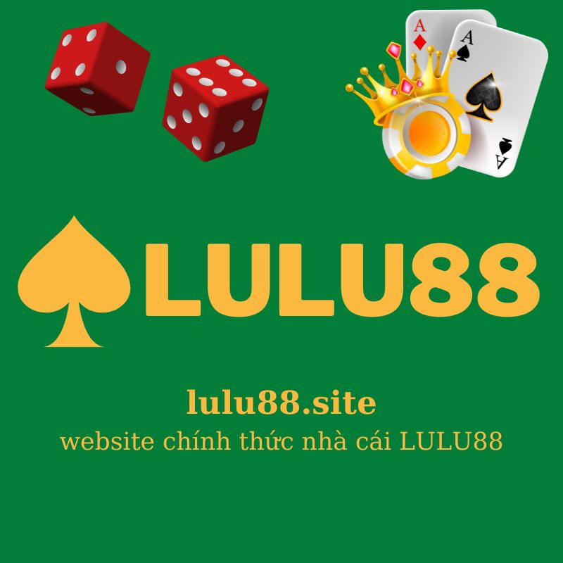 LuLu88 Site